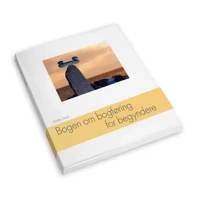 Bogenombogfoeringforbegyndere