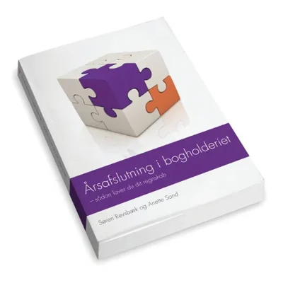 Aarsafslutning