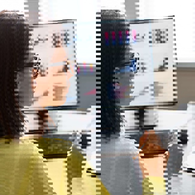 Admin Dashboard Onboarding