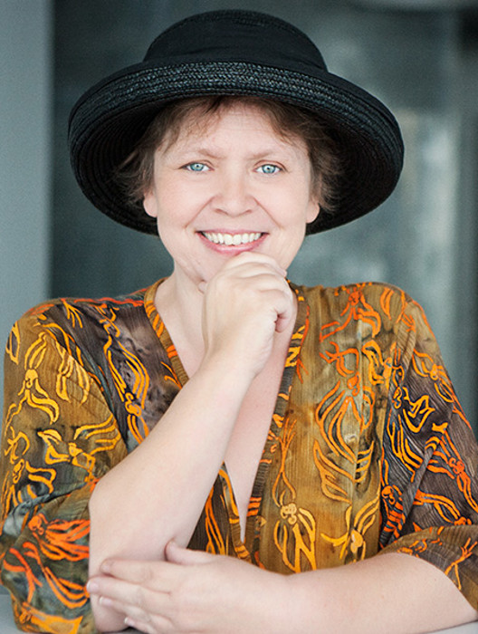 Anette Sand