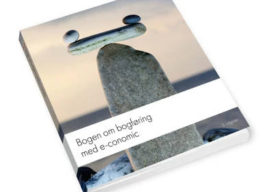 Bogenombogfoeringmedeconomic