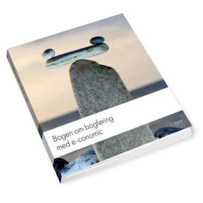 Bogenombogfoeringmedeconomic