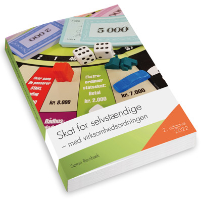 Skatforselvstaendige