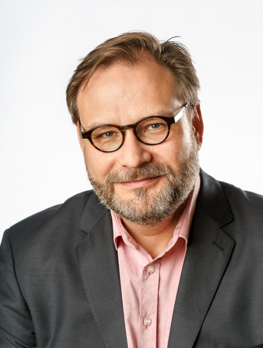 Soeren Revsbaek