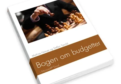 Bogenombudgetter