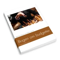 Bogenombudgetter