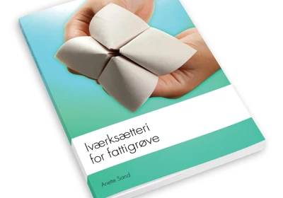 Ivaerksaetteri For Fattigroeve