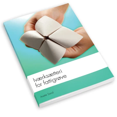 Ivaerksaetteri For Fattigroeve