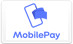 MobilePay logo