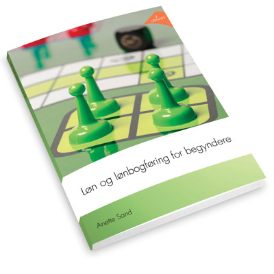 Loen Og Loenbogfoering For Begyndere